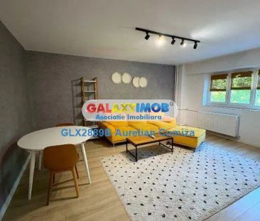 Apartament 2 camere Calea Calarasilor - Photo 1