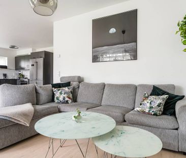 Skarpängsvägen, Åkersberga - Foto 1