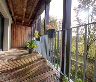 Location appartement 3 pièces, 65.83m², Nantes - Photo 6