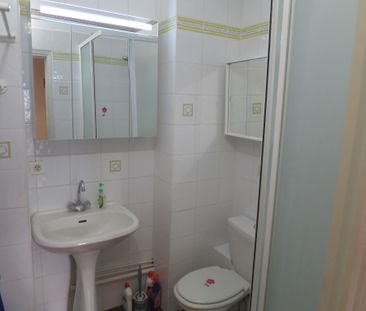 Location Appartement 1 pièce 24m² - Photo 1