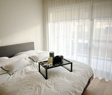 Modern appartement in het centrum van Veurne - Foto 5