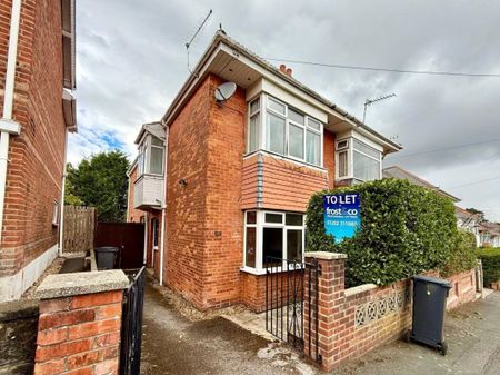 Crichel Road, Bournemouth, BH9 - Photo 2