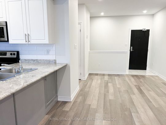 For Lease - 2326 Taunton Road Unit# 201, Oakville, Ontario - Photo 1