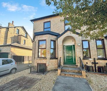 2 bedroom flat to rent - Photo 4