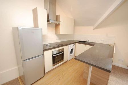 Haywra Street, Harrogate, North Yorkshire, HG1 - Photo 3