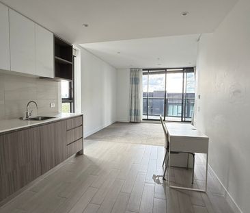 One Plus Study in Prestigious Mirvac Building - Photo 1