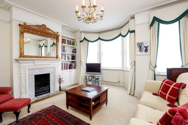 3 bedroom flat to rent - Photo 1