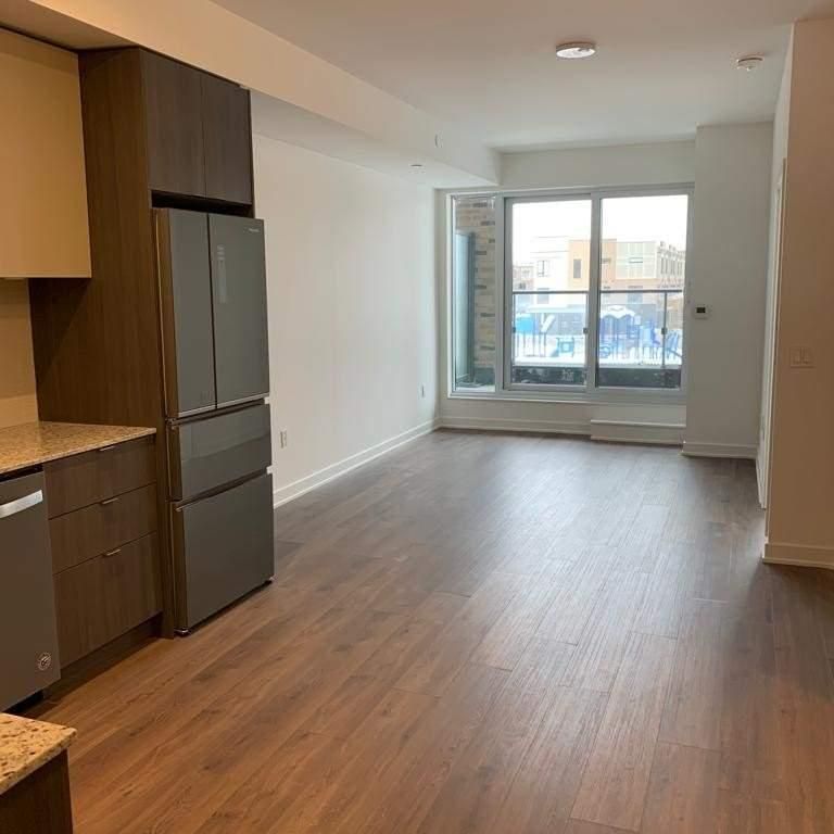 For Lease - 100 Eagle Rock Way Unit# 225, Vaughan, Ontario - Photo 1