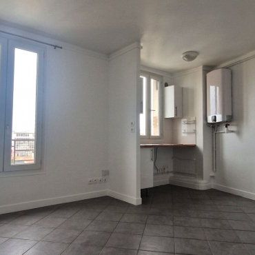 Appartement 1 Pièce 18 m² - Photo 1