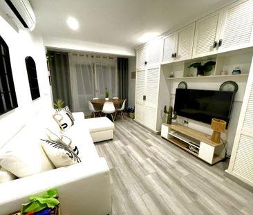 Piso de alquiler en Carrer de Formentera, 7, Playa de Gandia - Photo 1