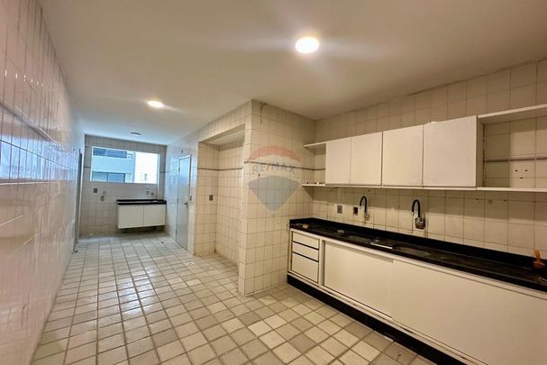Apartamento Espetacular em Boa Viagem! - Foto 1