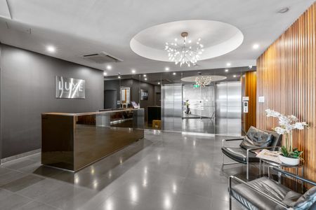 68 Sir John Young Crescent, Woolloomooloo NSW 2011 - Apartment For Rent | Domain - Photo 5