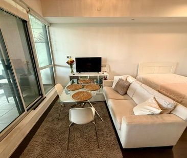 For Lease - 50 Bruyeres Mews Unit# 208, Toronto, Ontario - Photo 3