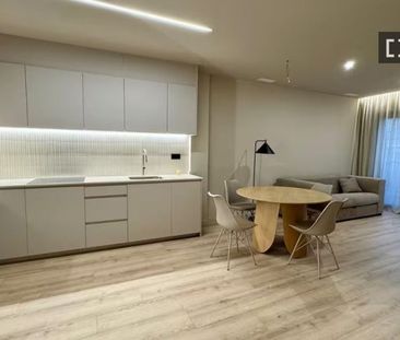 1 room luxury Flat for rent in Santa Coloma de Gramenet, Spain - Photo 6