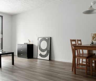 Logement 3 ½ - Photo 2