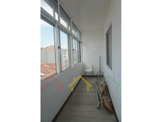 Apartamento T3 - Photo 1