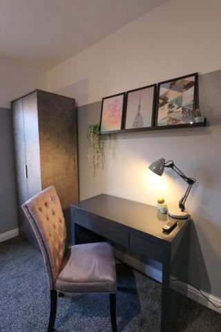 4 bedroom terraced house to rent - Photo 4