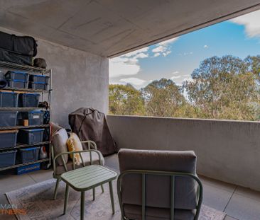 315/4 Anzac Park, Campbell ACT 2612 - Apartment For Rent | Domain - Photo 6