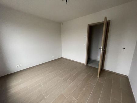 Appartement te huur - Photo 2
