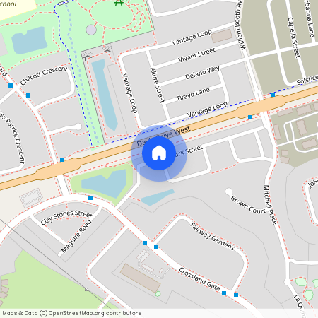 215 Harding Park Street, Newmarket