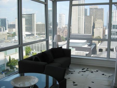 For Lease - 199 Richmond Street Unit# 1902, Toronto, Ontario - Photo 2