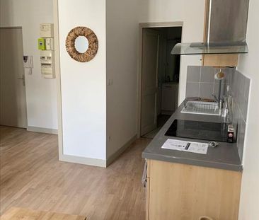 2 pièces - Meublé - 30,83 m² - 2ème étage - Colocation non autorisée - Photo 5
