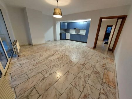 Appartement te huur - Photo 5