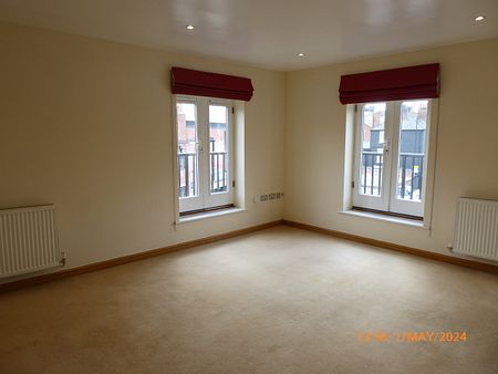 Apartment 3B/3B Chester Street, - Photo 3