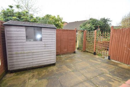 Horton Road, Datchet, Slough,SL3 - Photo 3