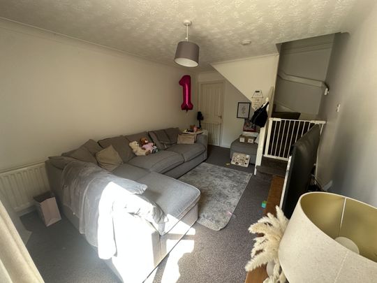 Farriers Court, Peterborough, PE2 7DY - Photo 1