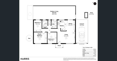 Elevated views all the way to the sea - Photo 3