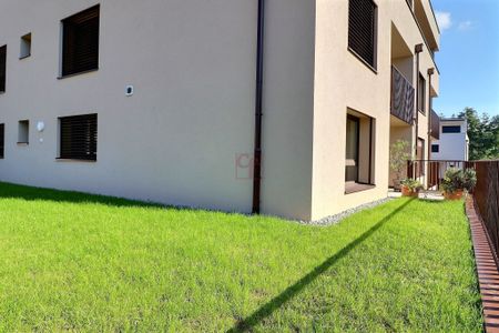 Le Clos du Centre - 3.5 room apartment - Photo 2