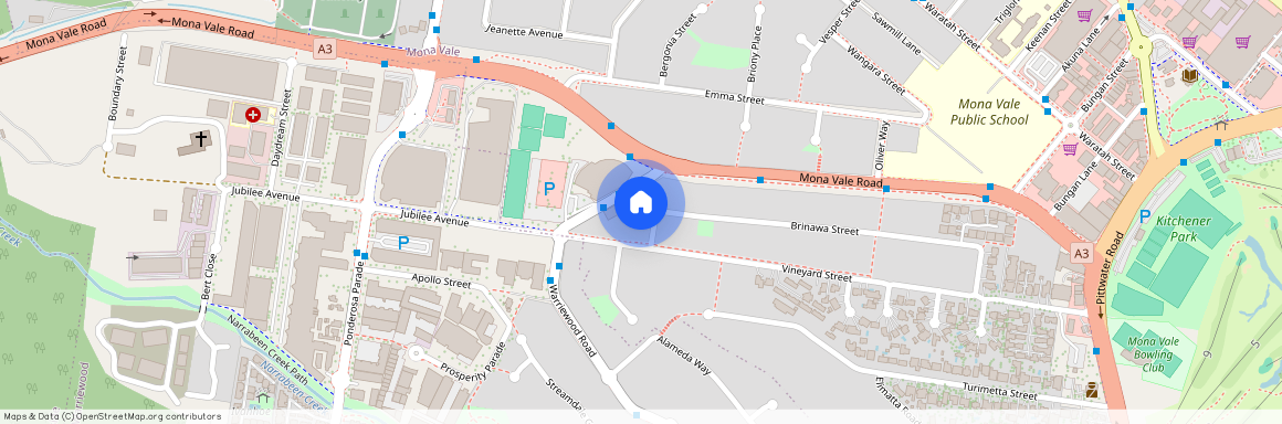 6A Brinawa Street, Mona Vale NSW 2103