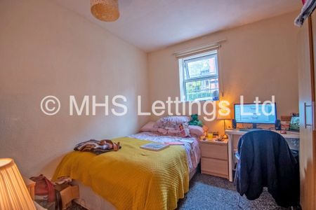 Flat A, Regent Lodge, 2 Grosvenor Road, Leeds, LS6 2DZ - Photo 4