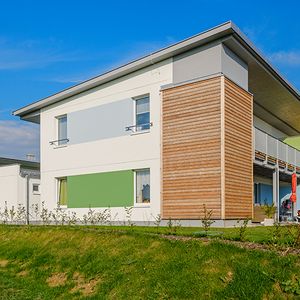 Wohnung in Schrems - Photo 2
