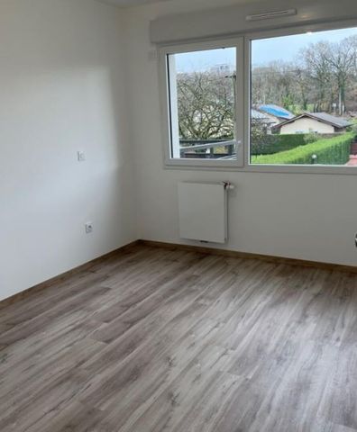 location Appartement T3 DE 61.01m² À THONONS LES BAINS - Photo 2