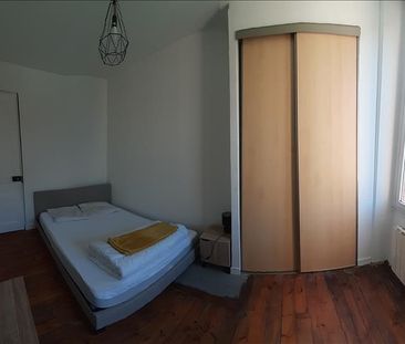 Chambre en colocation 42100, Saint-Étienne - Photo 3