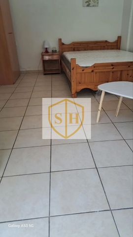 Studio/Γκαρσονιέρα για ενοικίαση Θέρισσος (Ηράκλειο Κρήτης) - Φωτογραφία 2