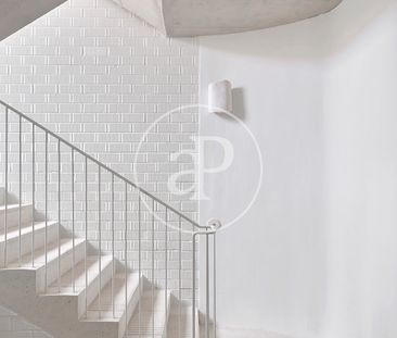 Piso de alquiler en C/ de Josep Torres, Vila de Gràcia - Photo 3