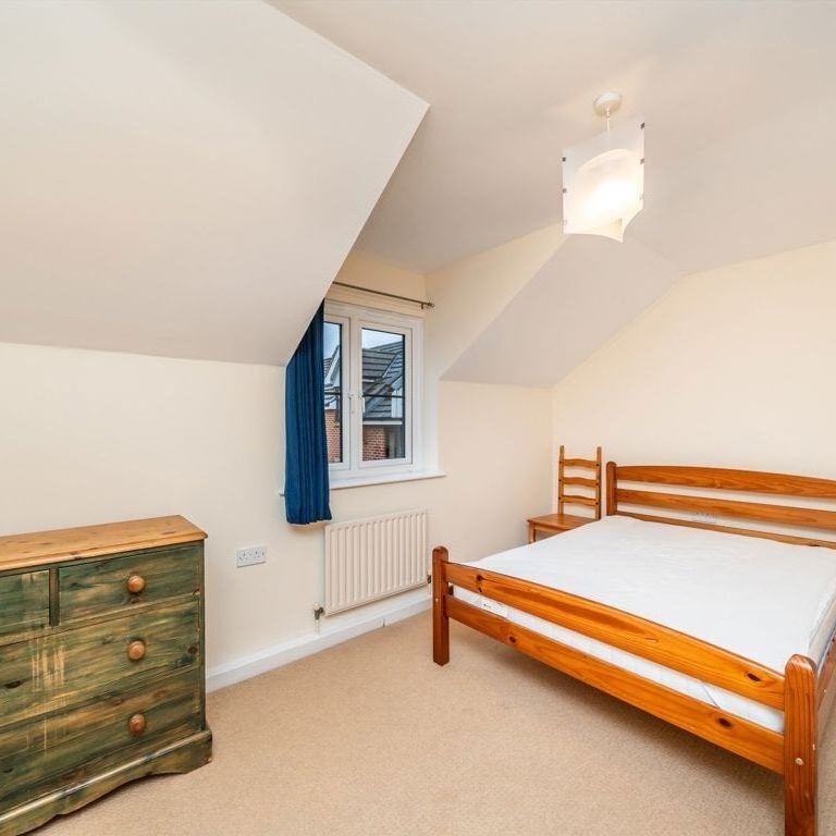 Flock Mill Place, SW18 4QJ, London - Photo 1