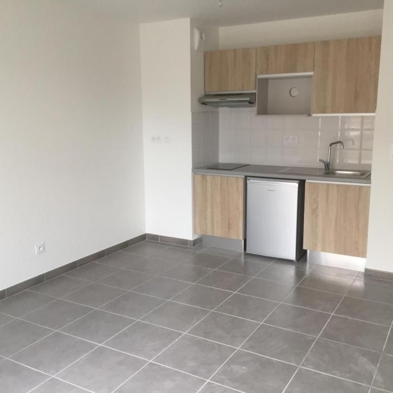 Location Appartement 2 pièces 39m² FONDETTES 37230 - Photo 1