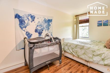 3 bedroom maisonette to rent - Photo 4