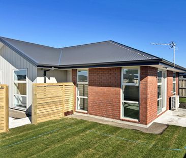 625 East Maddisons Road, Rolleston Christchurch 7614 - Photo 5