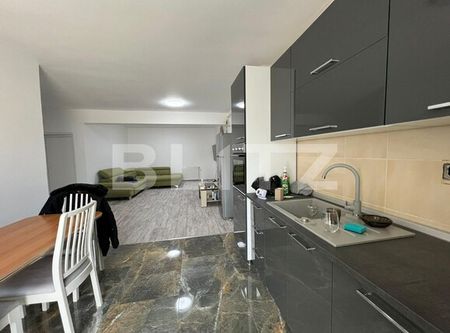 Apartament 2 camere, 60 mp, prima inchiriere, zona Florilor - Photo 2