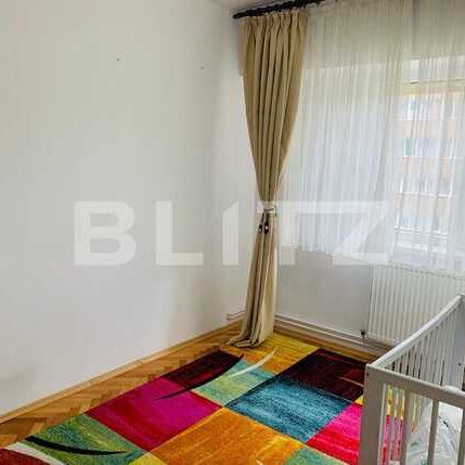 3 camere, 75 mp, mobilat modern, garaj, zona B-dul N. Titulescu - Photo 1