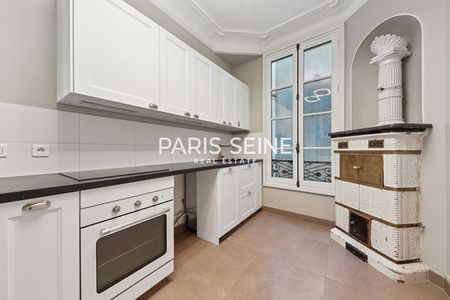 Location Appartement 3 pièces 74m² - Photo 5