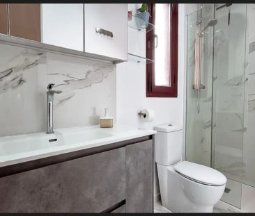 2-bedroom apartment for rent in Manilva, bills included - Foto 6