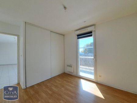 Location Appartement 2 pièces 52m² BORDEAUX 33800 - Photo 5