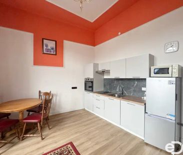 Pronájem bytu 2+kk - Centrum Semily - Fotografie 5