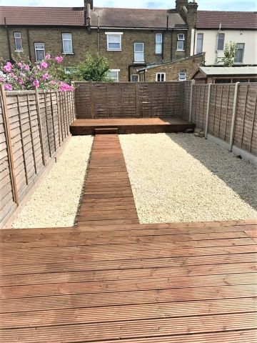 1 Bed Flat, Endsleigh Gardens, IG1 - Photo 3